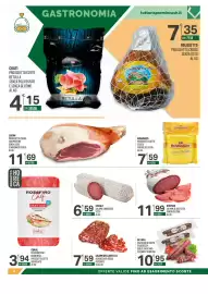 Volantino Tutto Risparmio Cash&Carry Pagina 4