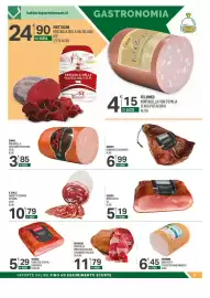Volantino Tutto Risparmio Cash&Carry Pagina 5