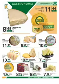 Volantino Tutto Risparmio Cash&Carry Pagina 6