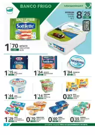 Volantino Tutto Risparmio Cash&Carry Pagina 8