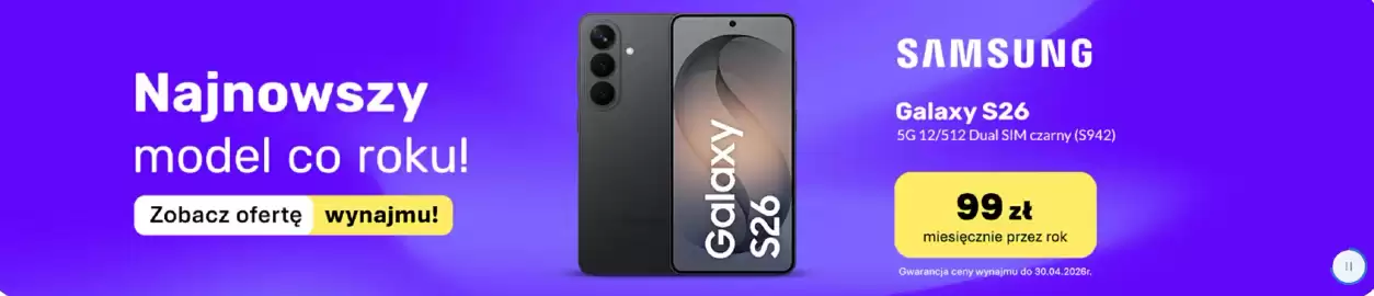 Komputronik gazetka tydzień 17 Strona 5