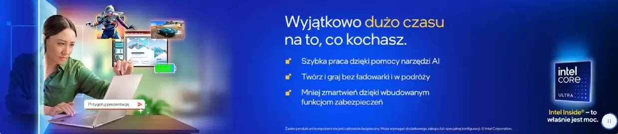 Komputronik gazetka tydzień 17 Strona 6