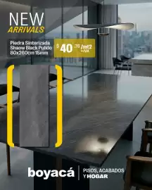 Catálogo Boyacá Página 3