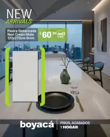 Catálogo Boyacá Página 4