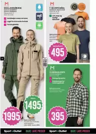 Sport Outlet kundeavis uke 17 Side 16