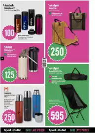 Sport Outlet kundeavis uke 17 Side 18