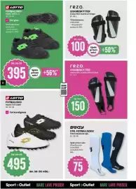 Sport Outlet kundeavis uke 17 Side 22