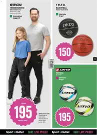 Sport Outlet kundeavis uke 17 Side 23