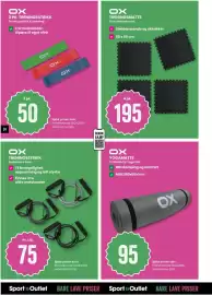 Sport Outlet kundeavis uke 17 Side 24