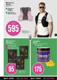 Sport Outlet kundeavis uke 17 Side 25