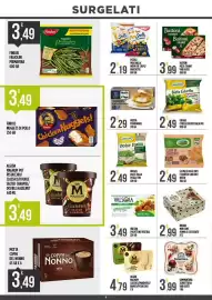 Volantino Supermercato Pollio Pagina 10