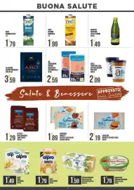 Volantino Supermercato Pollio Pagina 11