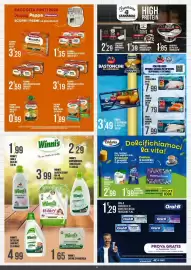 Volantino Supermercato Pollio Pagina 13