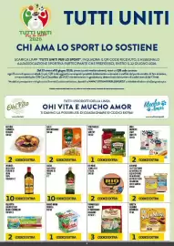 Volantino Supermercato Pollio Pagina 14