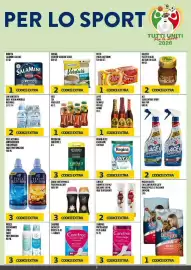 Volantino Supermercato Pollio Pagina 15