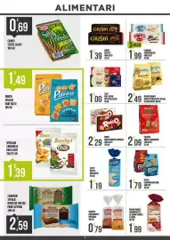 Volantino Supermercato Pollio Pagina 16