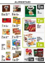 Volantino Supermercato Pollio Pagina 17