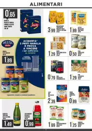 Volantino Supermercato Pollio Pagina 18