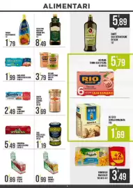 Volantino Supermercato Pollio Pagina 19