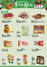 Volantino Supermercato Pollio Pagina 2