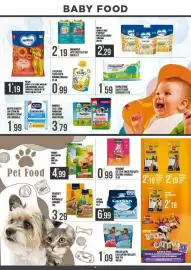 Volantino Supermercato Pollio Pagina 20