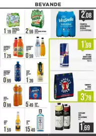 Volantino Supermercato Pollio Pagina 21
