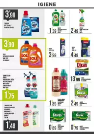 Volantino Supermercato Pollio Pagina 22