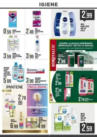 Volantino Supermercato Pollio Pagina 23