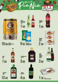 Volantino Supermercato Pollio Pagina 3