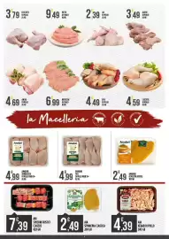 Volantino Supermercato Pollio Pagina 4