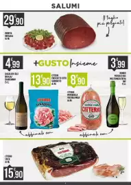 Volantino Supermercato Pollio Pagina 6