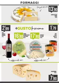 Volantino Supermercato Pollio Pagina 7