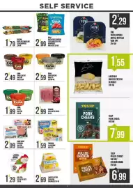 Volantino Supermercato Pollio Pagina 9