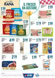 Volantino Sidis Pagina 10