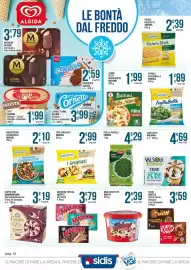 Volantino Sidis Pagina 12