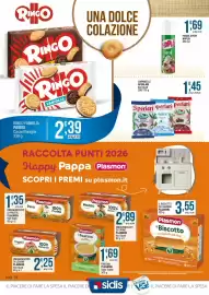 Volantino Sidis Pagina 18