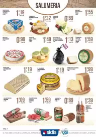Volantino Sidis Pagina 2