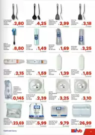 Volantino Vivo Supermercati Pagina 11