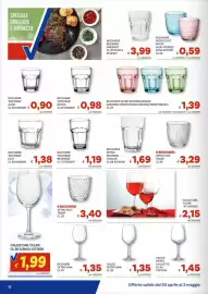 Volantino Vivo Supermercati Pagina 12