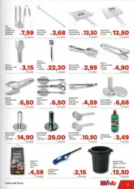 Volantino Vivo Supermercati Pagina 13