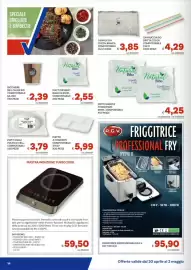 Volantino Vivo Supermercati Pagina 14