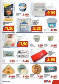 Volantino Vivo Supermercati Pagina 17