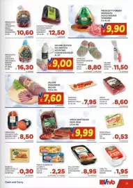 Volantino Vivo Supermercati Pagina 21