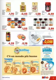 Volantino Vivo Supermercati Pagina 29
