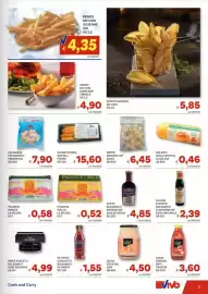 Volantino Vivo Supermercati Pagina 3