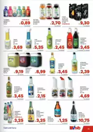 Volantino Vivo Supermercati Pagina 35