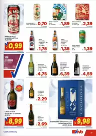 Volantino Vivo Supermercati Pagina 37