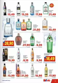 Volantino Vivo Supermercati Pagina 39