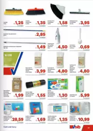 Volantino Vivo Supermercati Pagina 43