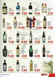 Volantino Vivo Supermercati Pagina 5